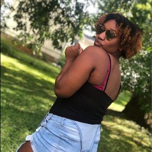 Meet your Posher, Nisa